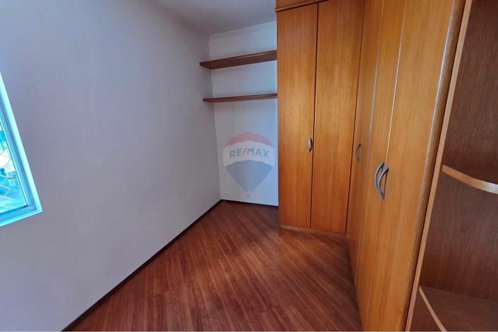 Apartamento - Alugar - São Paulo , São Paulo - 20260303_160216.jpg - Quarto infantil - 602381002-167