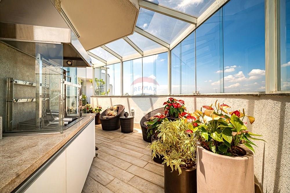 Cobertura - Venda - São Paulo , São Paulo - 025-3c048ccf-c7c9-4279-b0c1-80bc47344e65.jpeg - Varanda - 601371039-19