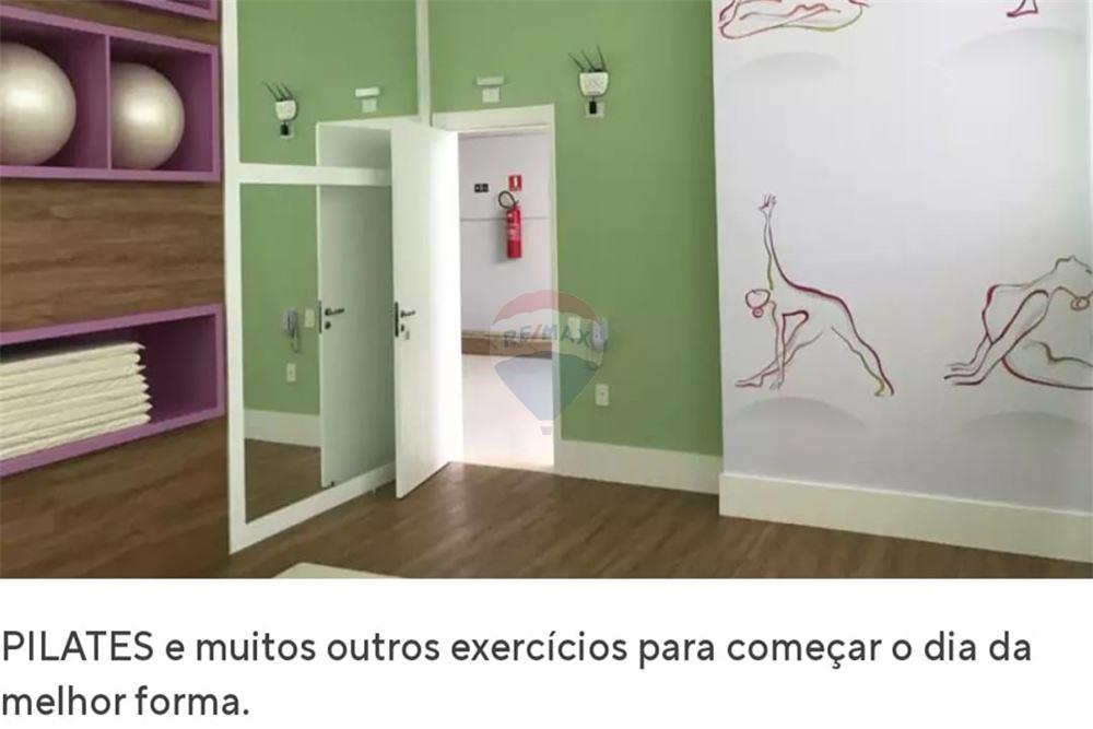 Apartamento à venda com 2 quartos, 90m² - Foto 26