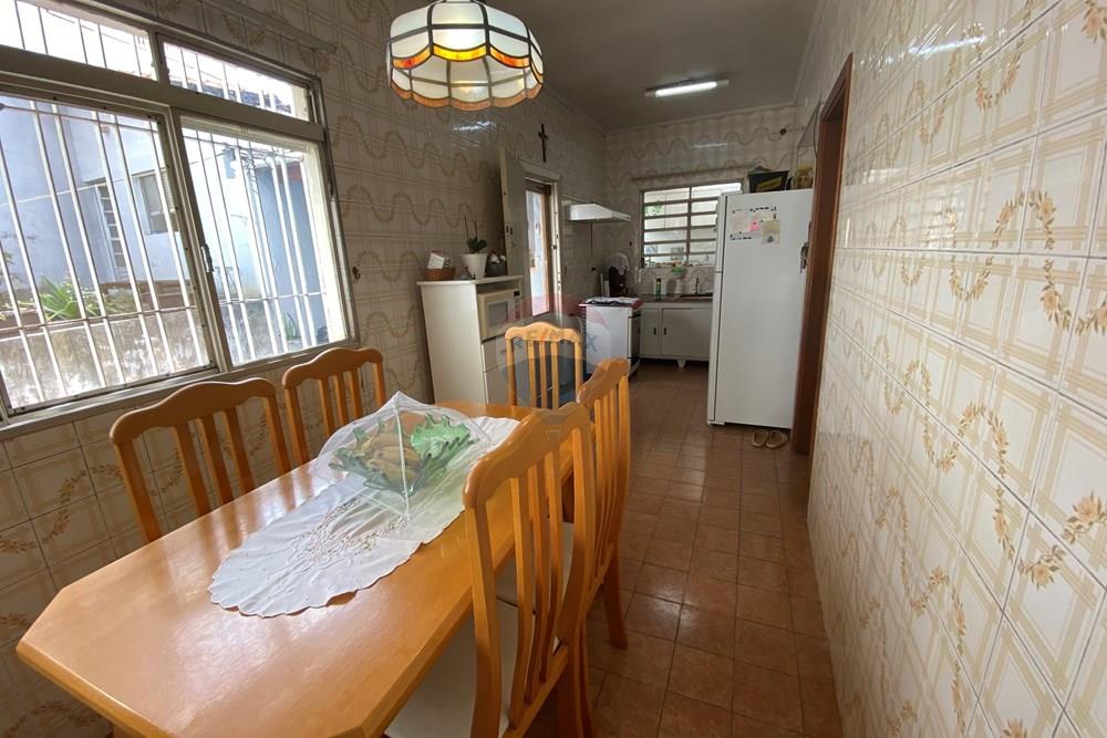 Casa - Alugar - São Paulo , São Paulo - IMG_0061.JPG - Cozinha - 602161016-35