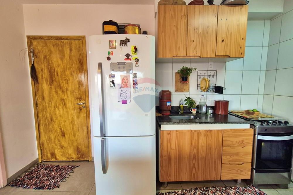 Apartamento - Venda - São Paulo , São Paulo - 20260324_170734.jpg - Cozinha - 601451034-43