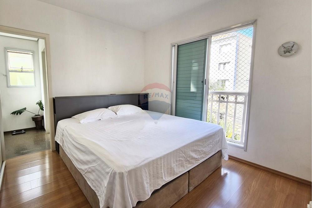 Apartamento - Venda - São Paulo , São Paulo - RUA GASPAR SOARES, 128 (30).jpg - Suite - 601051032-155