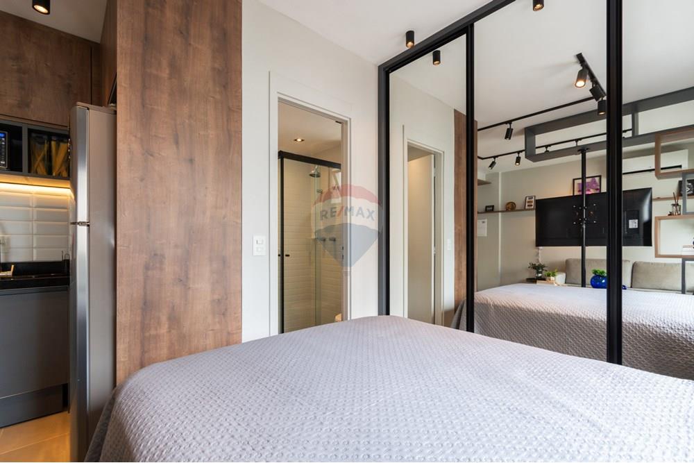 Studio - Venda - São Paulo , São Paulo - Parkside_Brigadeiro (12).jpg - 601241069-10