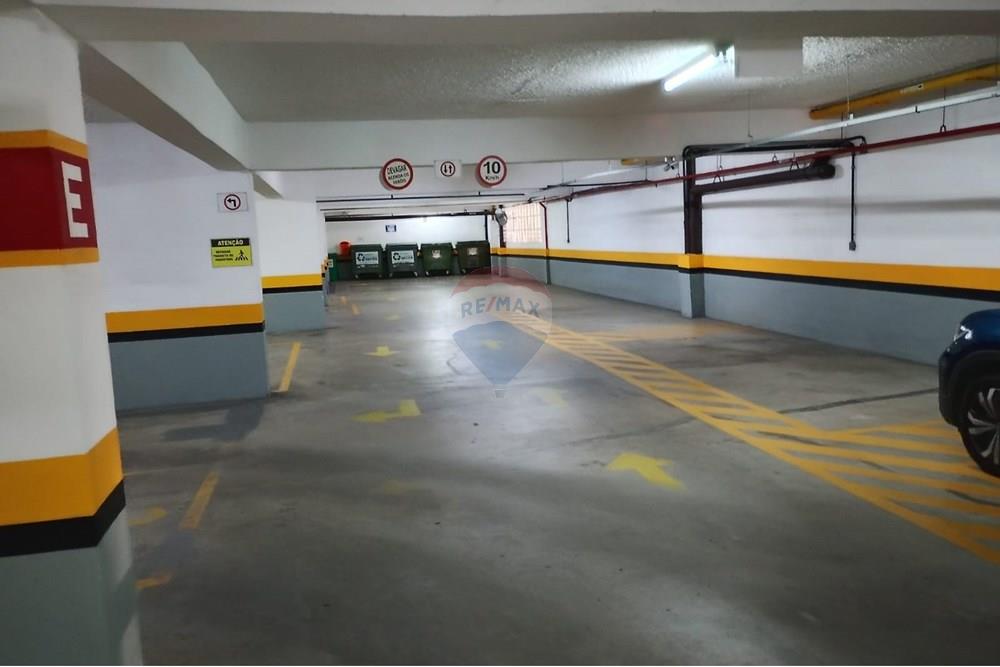 Apartamento - Alugar - São Paulo , São Paulo - 45 Itu externas ESTACIONAMENTO RECICLAGEM 1.jpeg - 601361040-184