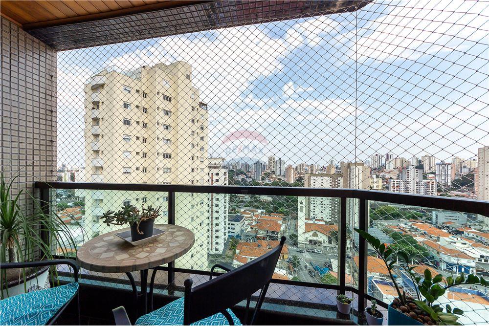 Cobertura - Venda - São Paulo , São Paulo - 10 - 601991006-386