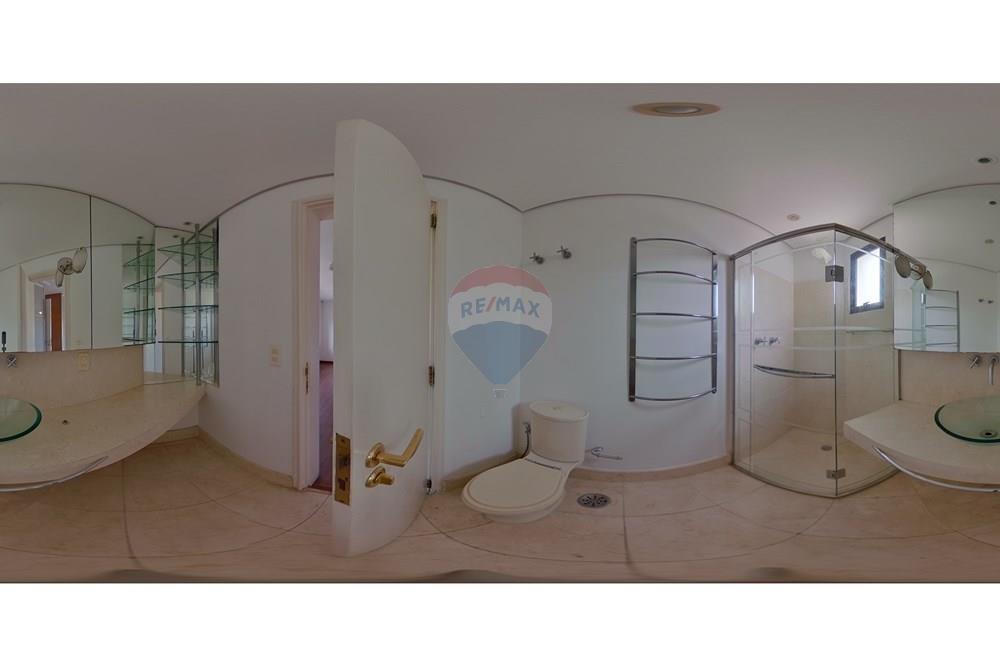 Cobertura - Venda - São Paulo , São Paulo - 17 - Banheiro Suite 03.jpg - 602221003-76