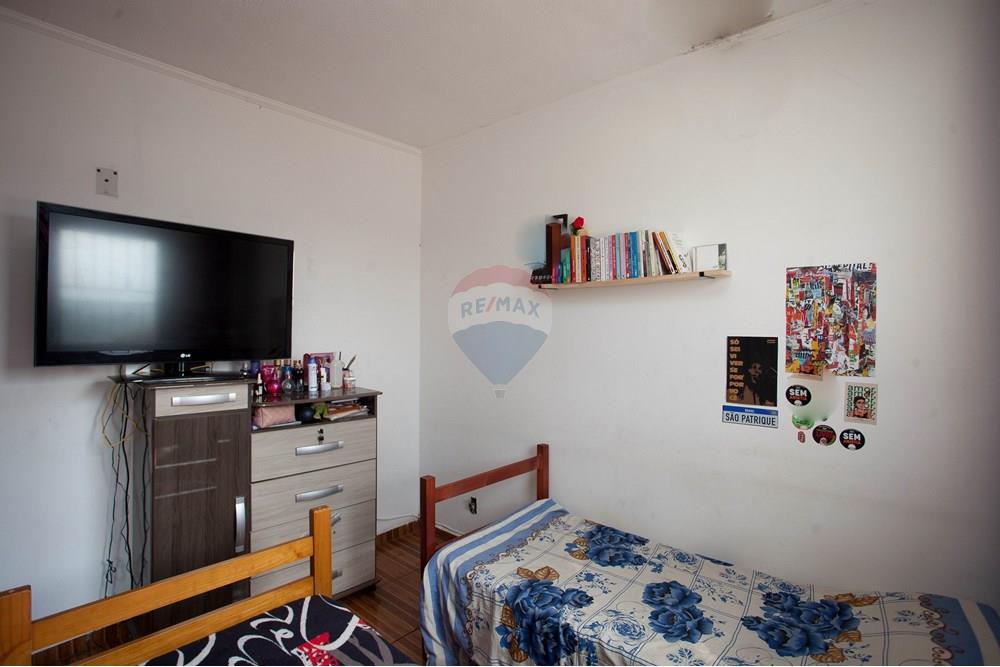 Casa - Venda - São Paulo , São Paulo - IMG_0141.jpg - Quarto de família - 601771106-26