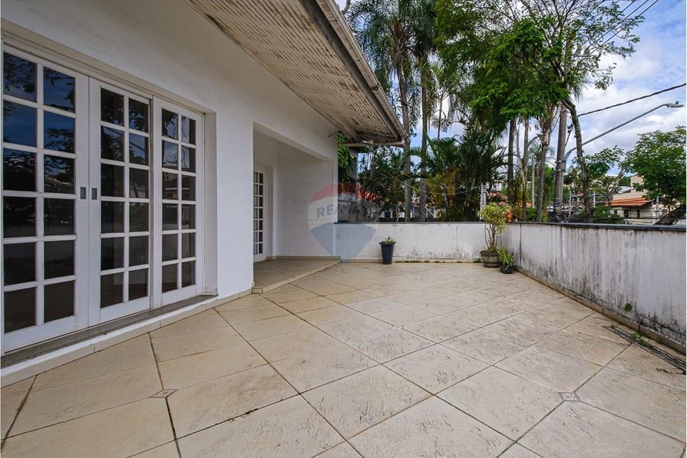 Casa - Venda - São Paulo , São Paulo - varanda v5.jpg - 601311011-183