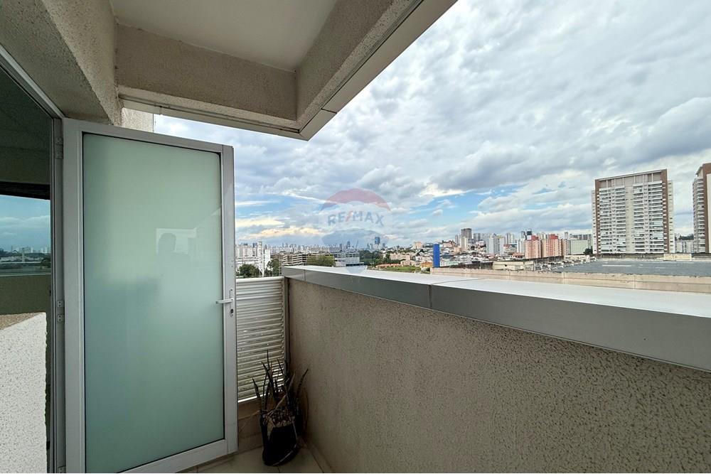 Cj. Comercial/ Sala - Alugar - São Paulo , São Paulo - IMG_2507.jpg - 602321014-119