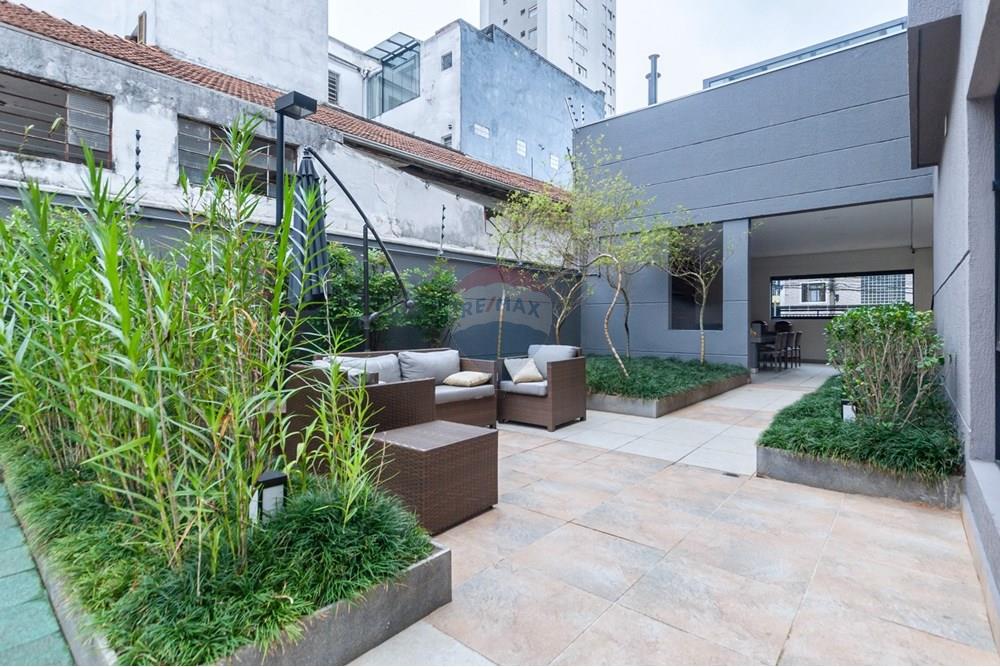 Apartamento - Alugar - São Paulo , São Paulo - DSC_1891.jpeg - 601191026-201