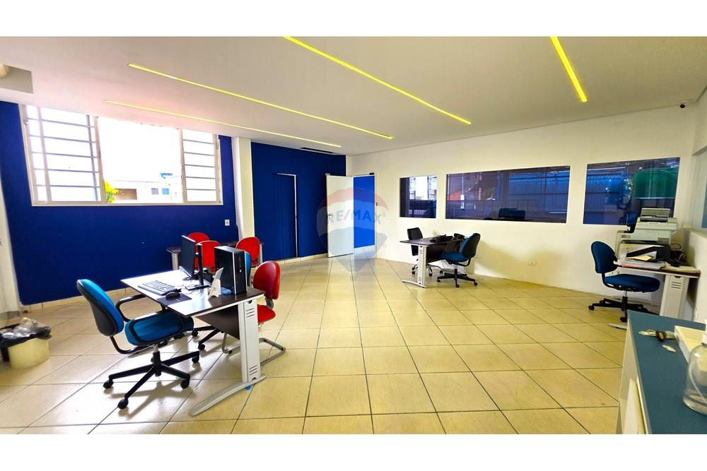 Cj. Comercial/ Sala - Alugar - São Paulo , São Paulo - 17.jpg - 601261110-1