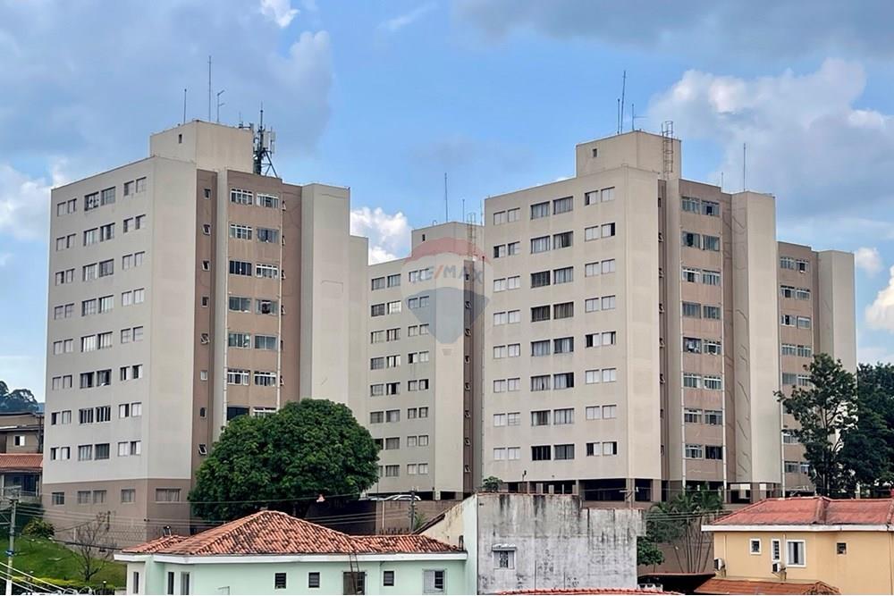 Apartamento - Venda - São Paulo , São Paulo - Predios.jpeg - 601751048-135