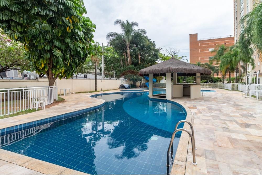 Residential - Kondo/ Apartemen - São Paulo , São Paulo - BR - 02area-condominial_004.jpg - 602101011-226