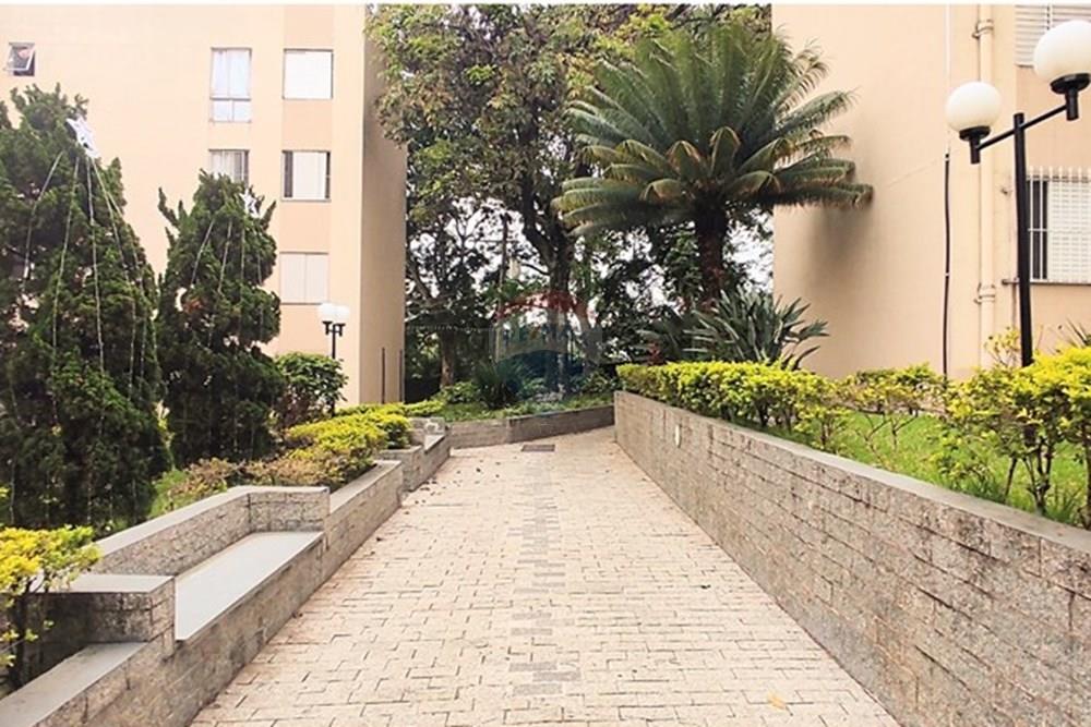 Apartamento - Alugar - São Paulo , São Paulo - 1765394431523.jpg - 601751100-26