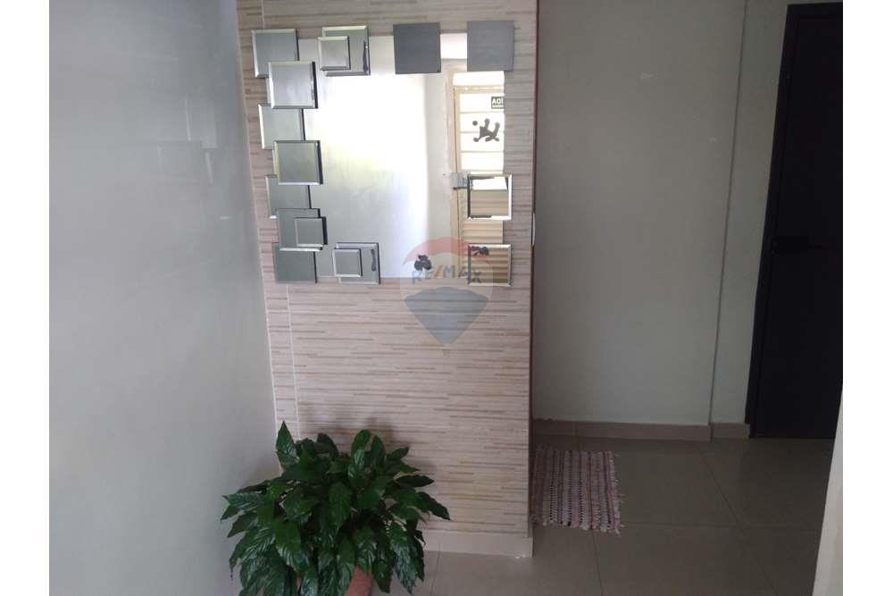 Apartamento à venda com 2 quartos, 46m² - Foto 22