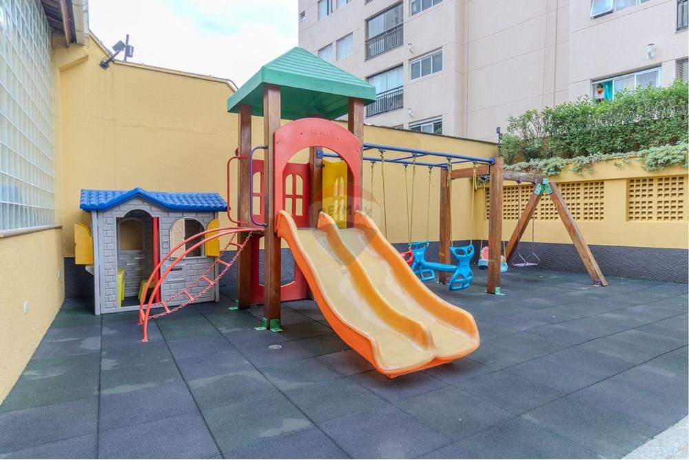 Apartamento - Venda - São Paulo , São Paulo - 47063-67a 47063-05.jpg - 601251022-160