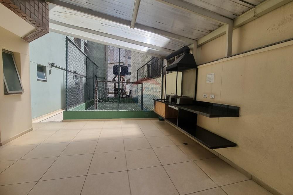 Apartamento - Alugar - São Paulo , São Paulo - 20241031_105430.jpg - 602241003-113