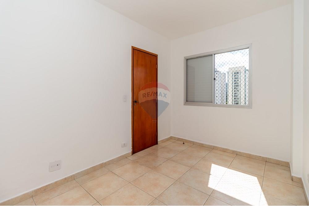Apartamento - Venda - São Paulo , São Paulo - 20. dormitório 2.jpg - Quarto - 602161004-119