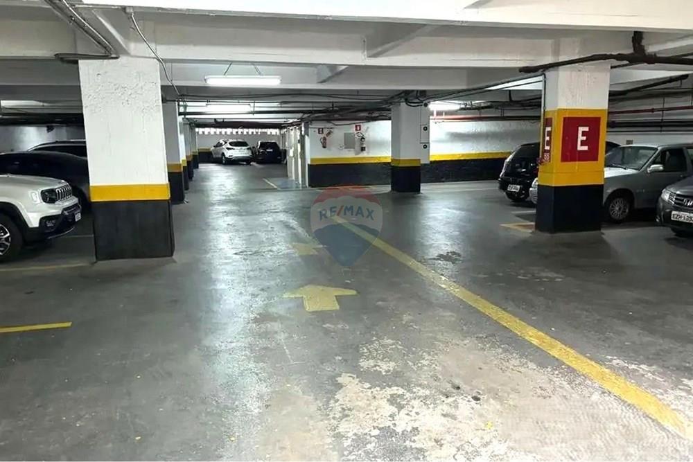 Cj. Comercial/ Sala - Alugar - São Paulo , São Paulo - 21.jpeg - 602291016-372