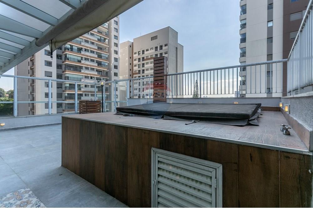 Cobertura - Venda - São Paulo , São Paulo - 38.jpg - 601301082-10