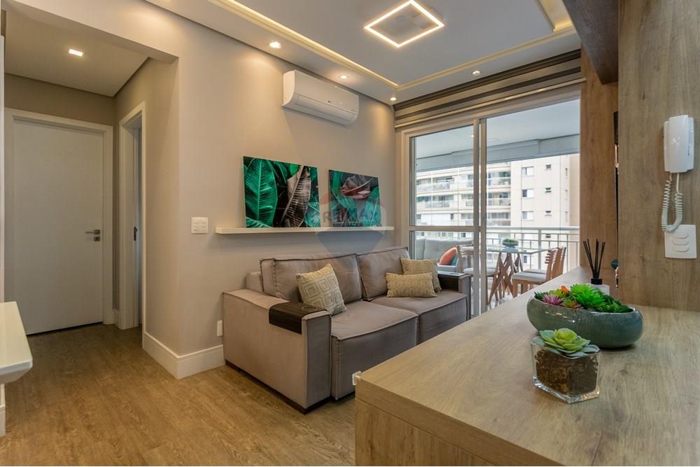 Apartamento - Venda - São Paulo , São Paulo - 601301058-39 - Av. Fagundes Filho, 620-010.jpg - 601301058-50