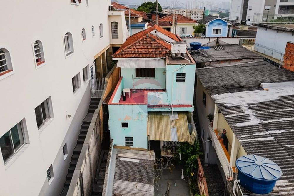 Residential - Nezazidljivo zemljišče - Sao Paulo , Sao Paulo - BR - DJI_0064.jpg - 601771106-21