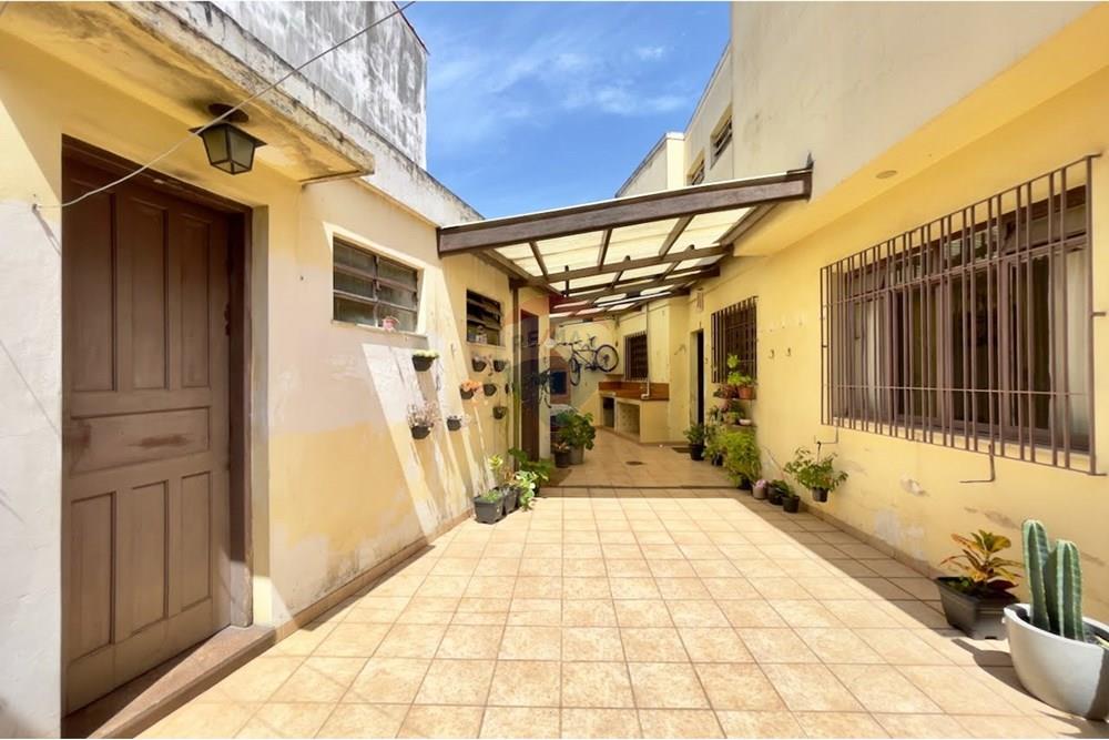 Sobrado - Venda - São Paulo , São Paulo - Sobrado 4 dorm, 2 suítes - Bairro  Campo Grande - SP  (42).jpeg - 601301008-75