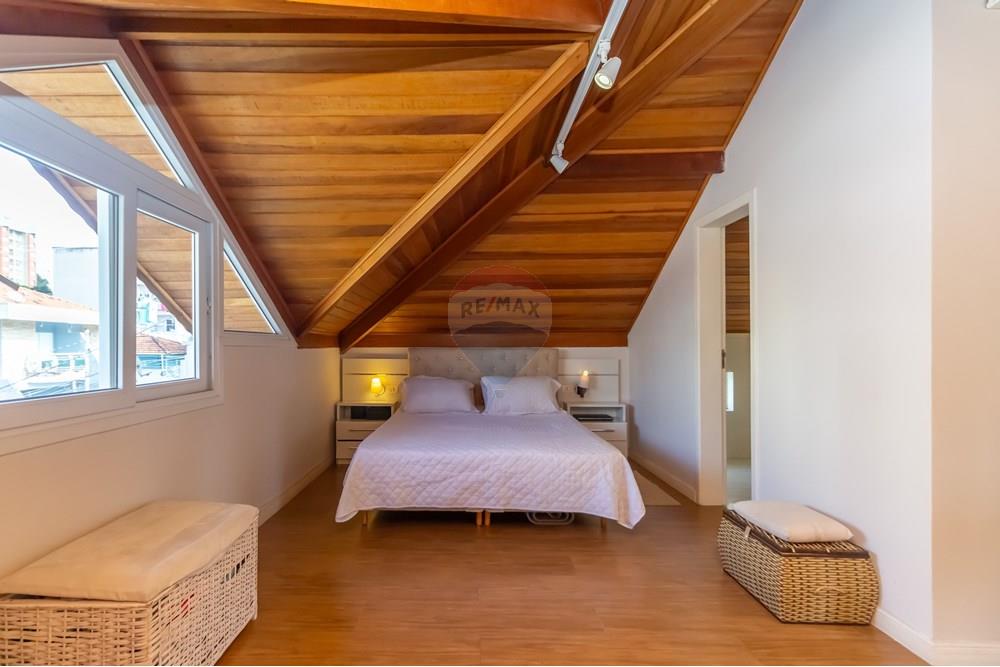 Sobrado - Venda - São Paulo , São Paulo - 47 - Suite 3.jpg - 602031008-69