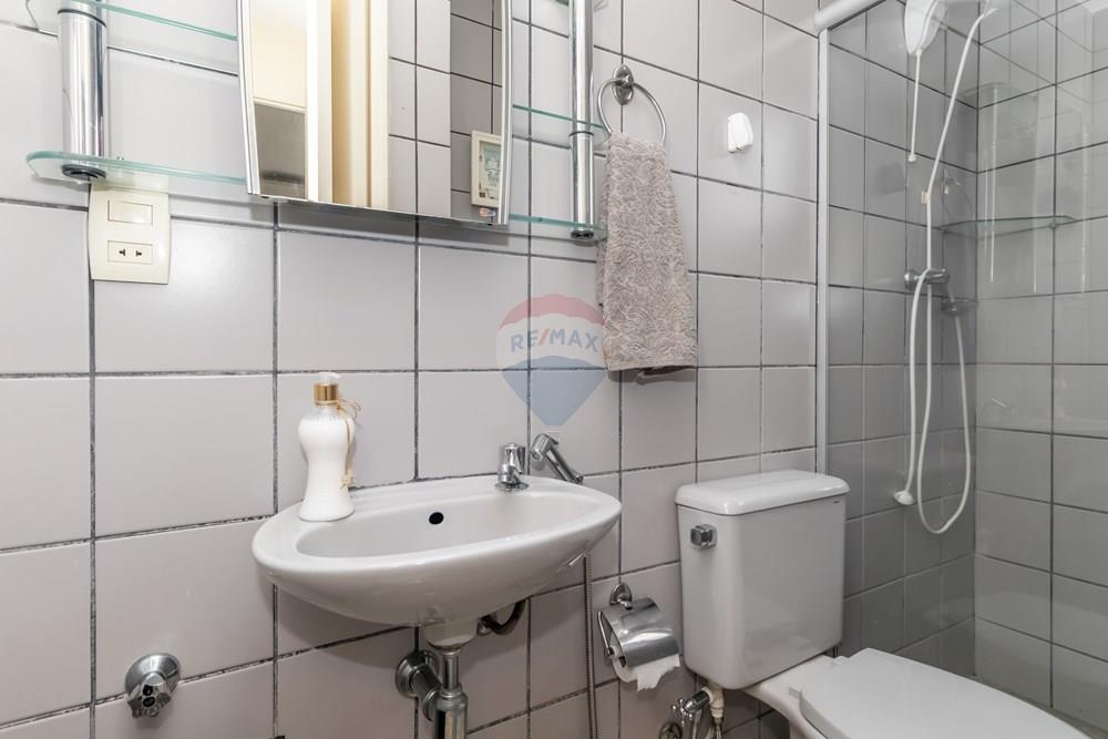 Duplex - Venda - São Paulo , São Paulo - IMG_572822.jpg - Banheiro - 602201043-24