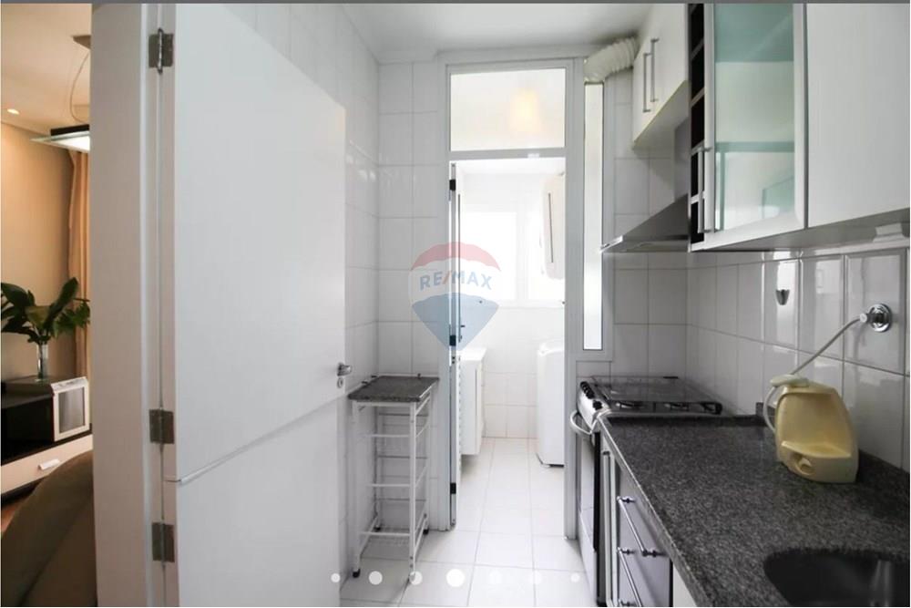 Apartamento - Alugar - São Paulo , São Paulo - IMG-20251203-WA0377.jpg - 601971090-17