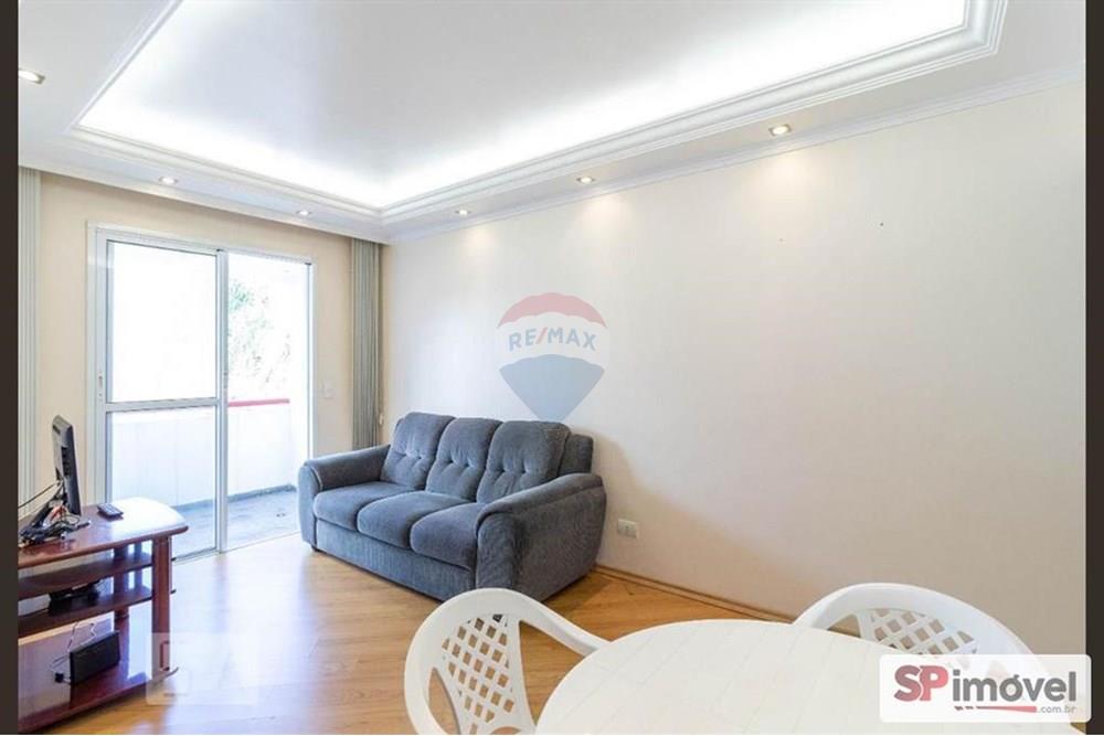 Apartamento - Alugar - São Paulo , São Paulo - HENRIQUE BRAGLIA 310. 6 .jpg - 601051076-39