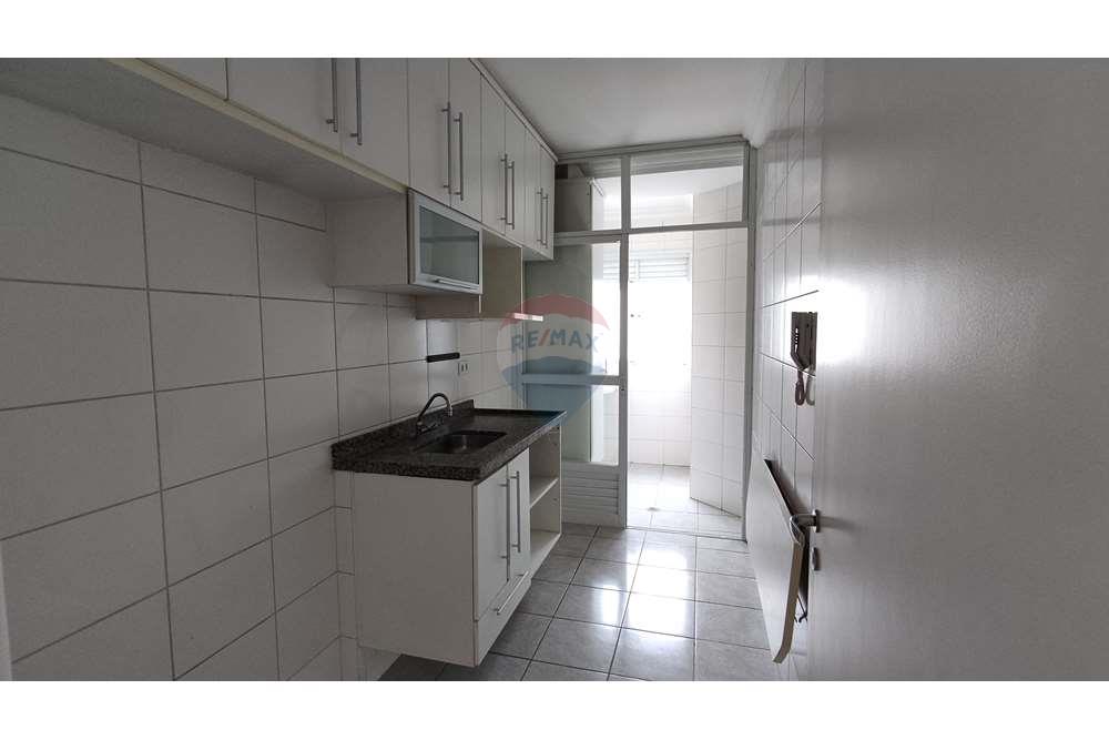 Apartamento - Alugar - São Paulo , São Paulo - IMG_20240525_093027.jpg - Cozinha - 601361019-3256