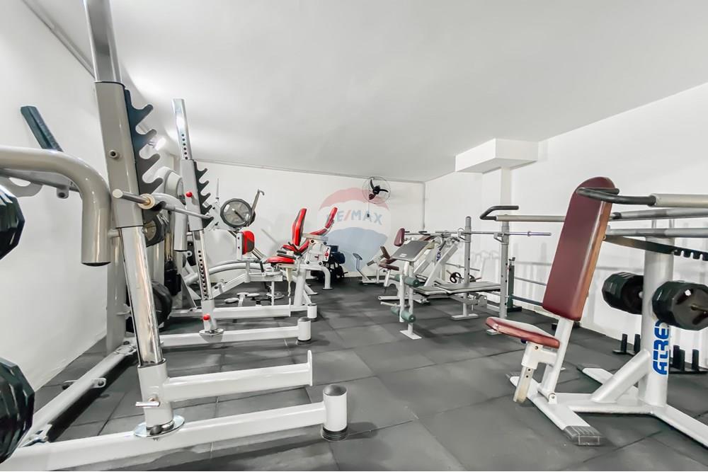 Apartamento - Venda - São Paulo , São Paulo - IMG_934055.jpg - 601461029-3