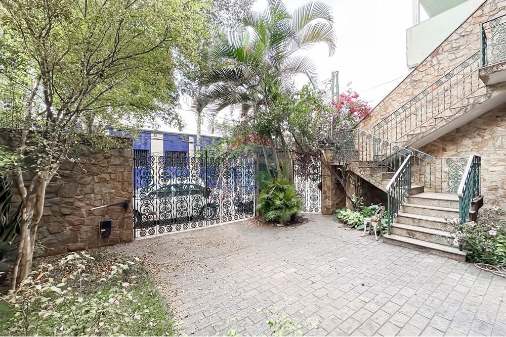 Casa - Venda - São Paulo , São Paulo - IMG_220751.jpg - 602291018-173