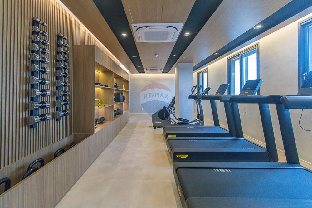 Studio - Venda - São Paulo , São Paulo - IMG_0044.jpg - Sala de Ginástica - 601081064-40