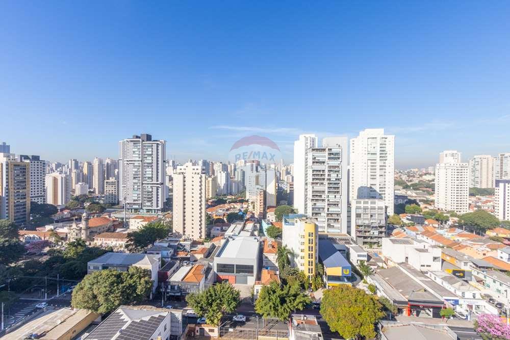 Cobertura à venda com 2 quartos, 141m² - Foto 4