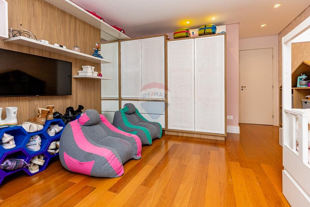 Casa de Condomínio - Venda - São Paulo , São Paulo - Cópia de Remax Ares-3.jpg - Suite - 601131046-20