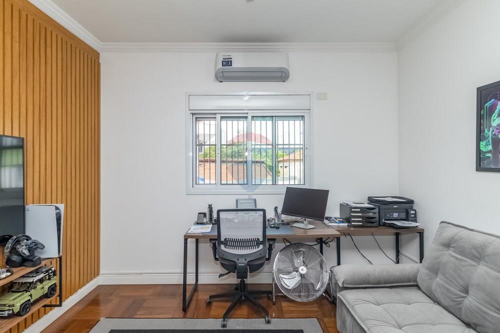 Sobrado - Venda - São Paulo , São Paulo - R Min Silva Maia 131 (14).jpg - 601141076-51