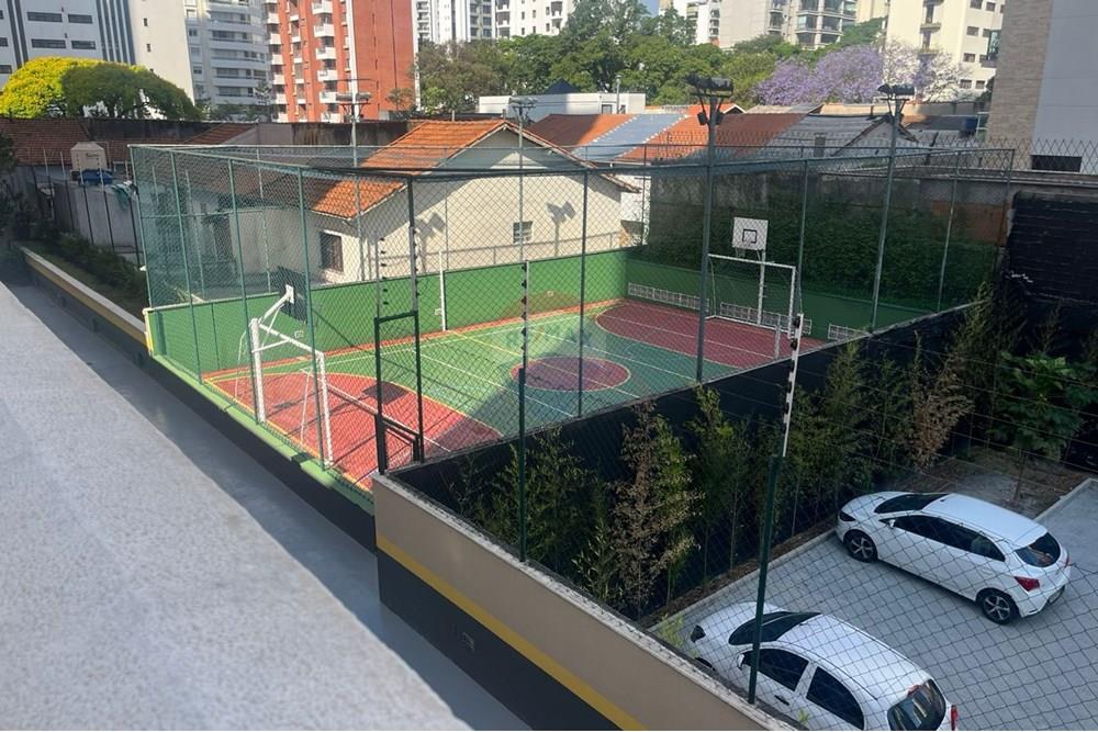 Cobertura - Alugar - São Paulo , São Paulo - 29.jpg - 602221002-43