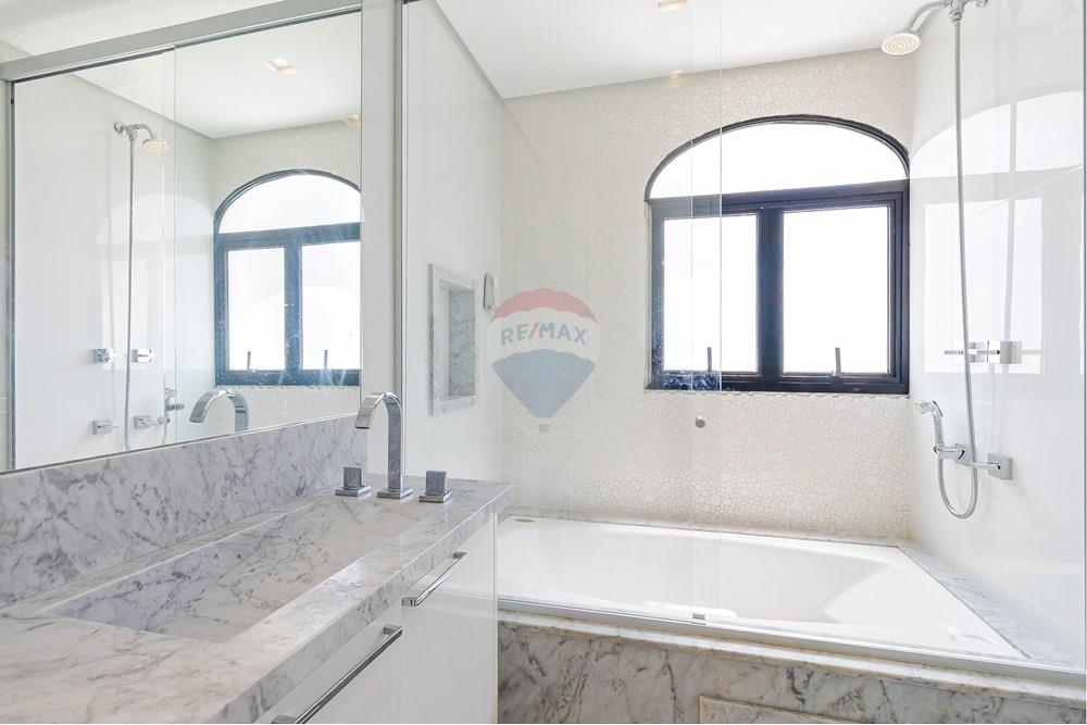 Elamine - Korter - Sao Paulo , Sao Paulo - BR - 29.jpg - Vannituba - 601081056-32