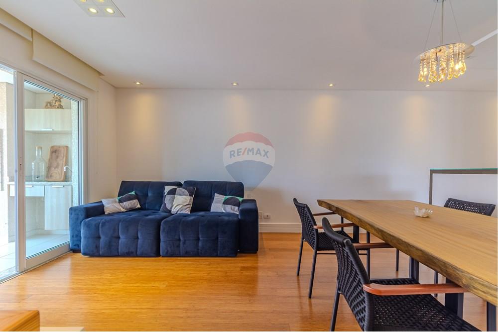 Apartamento - Venda - São Paulo , São Paulo - Cópia de 1 SALA (2).jpg - 601261073-47