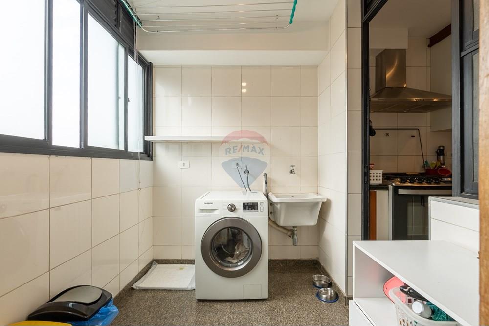 Apartamento - Venda - São Paulo , São Paulo - 31_AP.jpg - 601471007-76