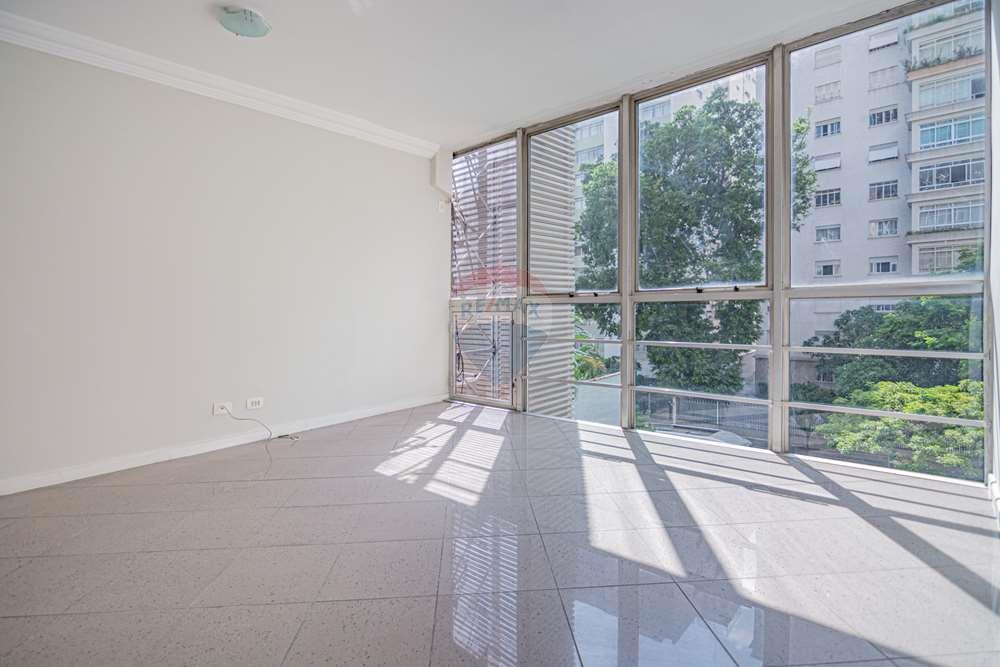 Cj. Comercial/ Sala - Venda - São Paulo , São Paulo - 8.jpg - 601081006-145