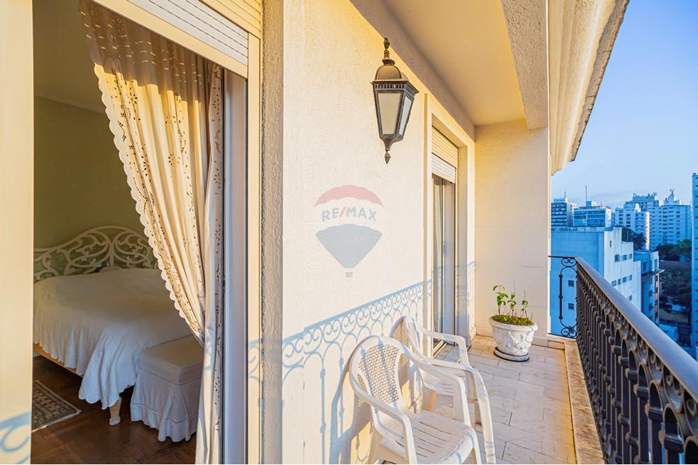 Triplex - Venda - São Paulo , São Paulo - 27.JPG - Terraço - 601081007-110