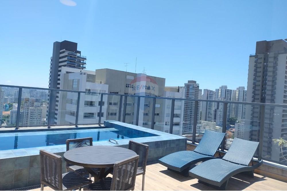 Studio - Venda - São Paulo , São Paulo - fb6a25ce-1c18-40b2-a9f9-68427f3463c7.jpg - 602191023-14