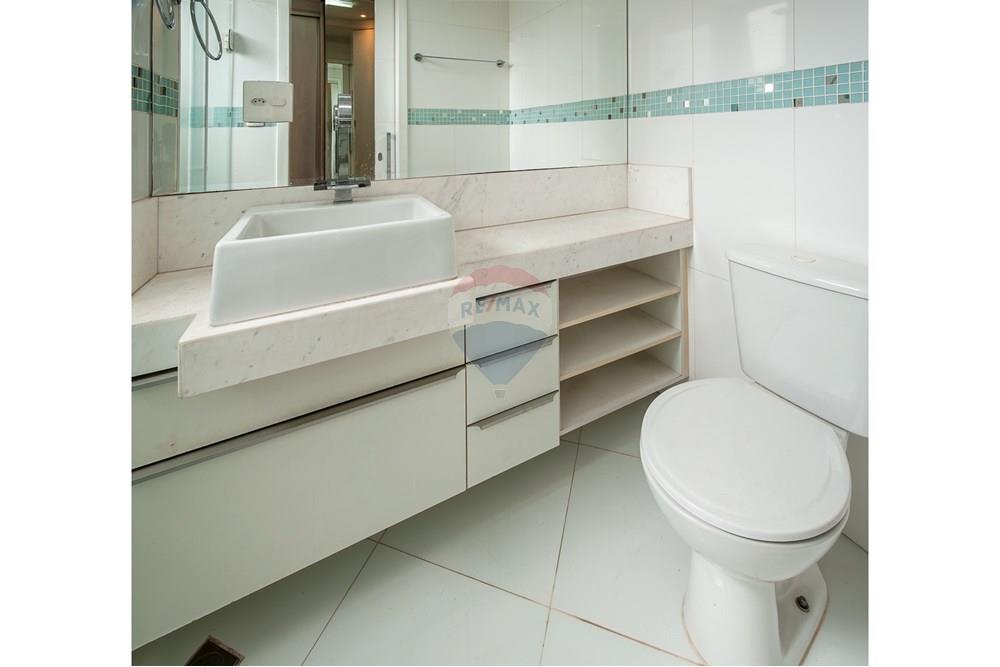 Apartamento - Venda - São Paulo , São Paulo - banheiro suíte 2 v3.jpg - 601311011-161