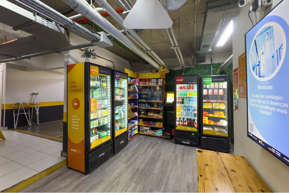 Apartamento - Venda - São Paulo , São Paulo - 01fotos_021.JPG - 602101016-63