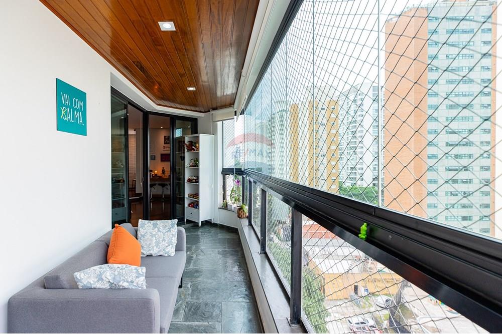 Apartamento - Venda - São Paulo , São Paulo - REMAX-30.jpg - 601251010-368