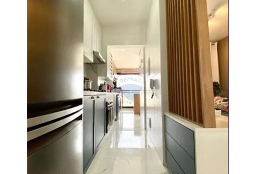 Apartamento - Alugar - São Paulo , São Paulo - 11.jpeg - 602101009-58