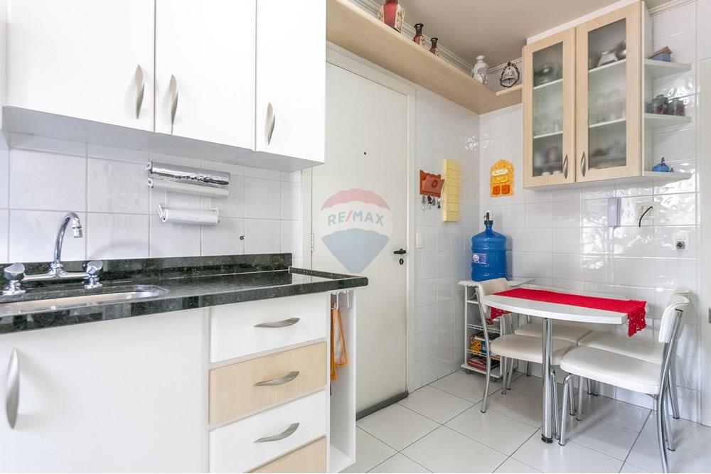 Apartamento - Venda - São Paulo , São Paulo - 601301080-5 - R Engenheiro Jorge Oliva, 409-016.jpg - 601301080-5